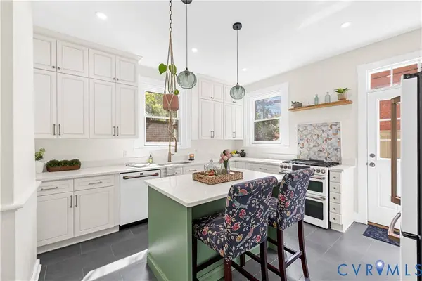 109 N Morris ST, Richmond, VA 23220