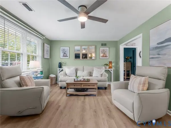 7990 Meadow DR, Mechanicsville, VA 23111
