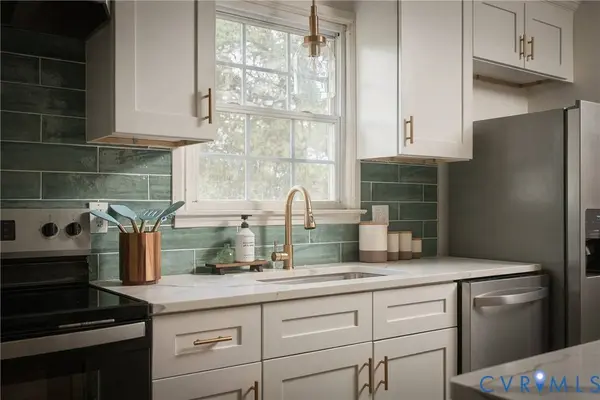 306 Hoke AVE, Hopewell, VA 23860