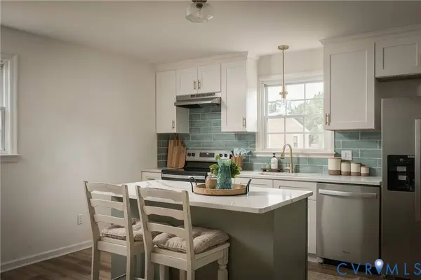 306 Hoke AVE, Hopewell, VA 23860