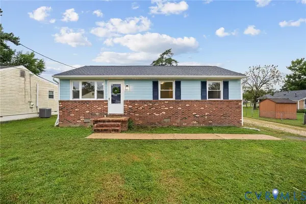 306 Hoke AVE