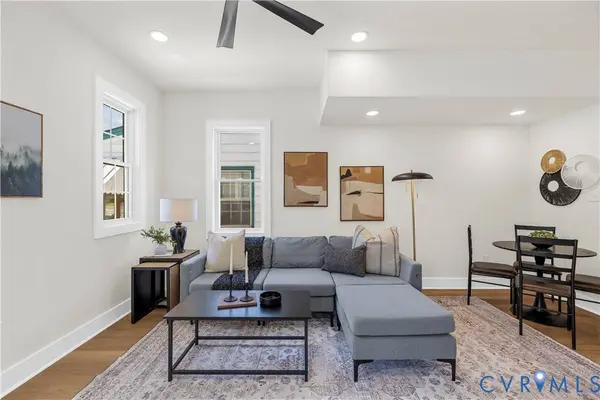 851 E Bank ST, Petersburg, VA 23803