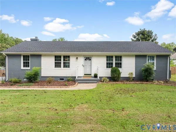 7990 Meadow DR, Mechanicsville, VA 23111