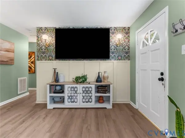 7990 Meadow DR, Mechanicsville, VA 23111