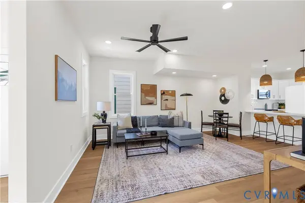 851 E Bank ST, Petersburg, VA 23803