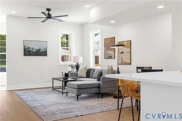 851 E Bank ST, Petersburg, VA 23803