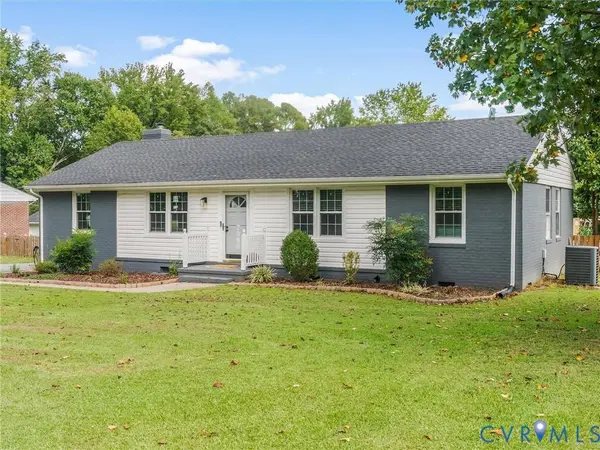 7990 Meadow DR, Mechanicsville, VA 23111