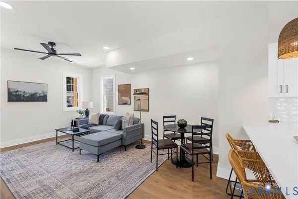 851 E Bank ST, Petersburg, VA 23803