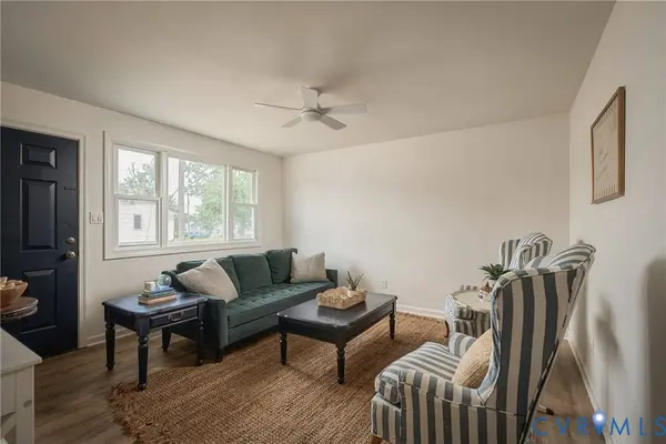 306 Hoke AVE, Hopewell, VA 23860