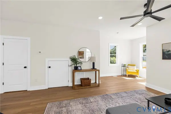 851 E Bank ST, Petersburg, VA 23803