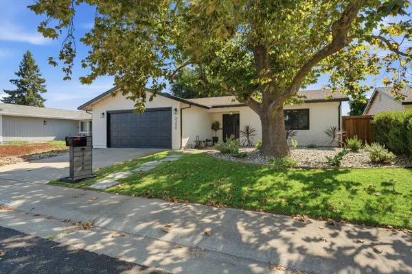 3340 Hartselle WAY, Sacramento, CA 95827