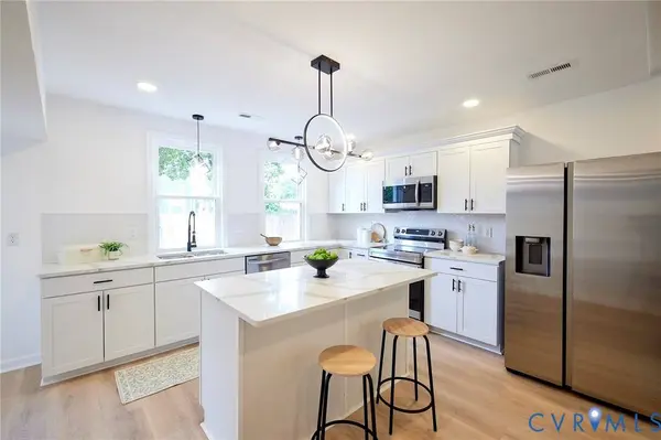 3103 Q St, Richmond, VA 23223
