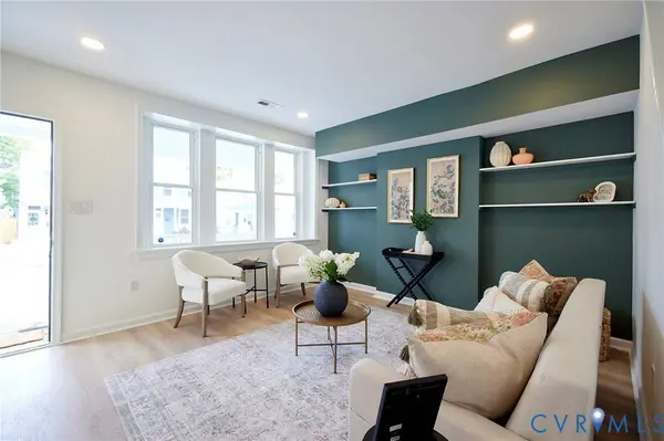 3103 Q St, Richmond, VA 23223