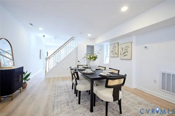 3103 Q St, Richmond, VA 23223