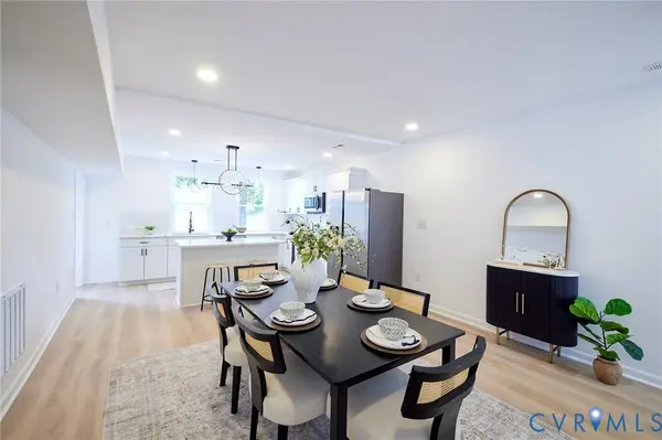 3103 Q St, Richmond, VA 23223