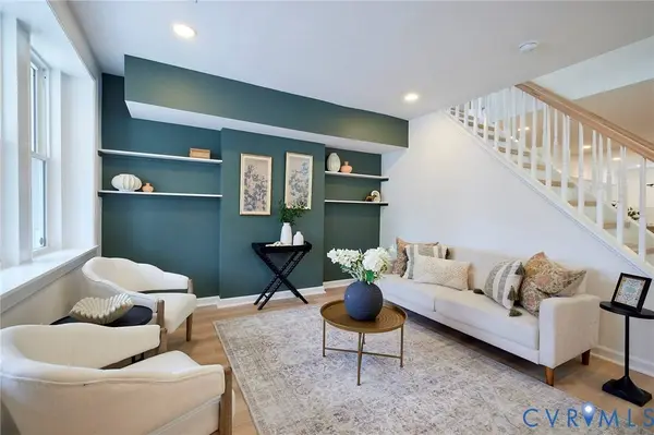 3103 Q St, Richmond, VA 23223