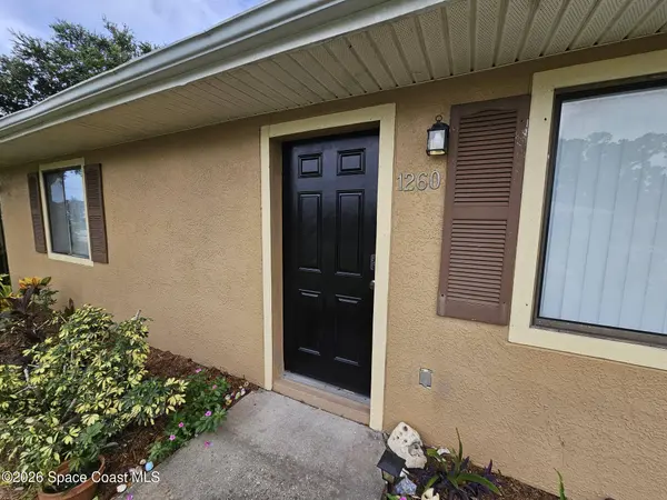 1260 Salina ST SE, Palm Bay, FL 32909