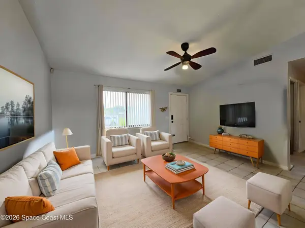 1260 Salina ST SE, Palm Bay, FL 32909