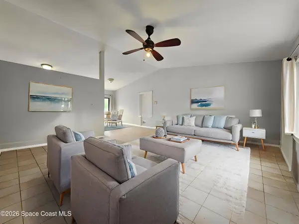 1260 Salina ST SE, Palm Bay, FL 32909