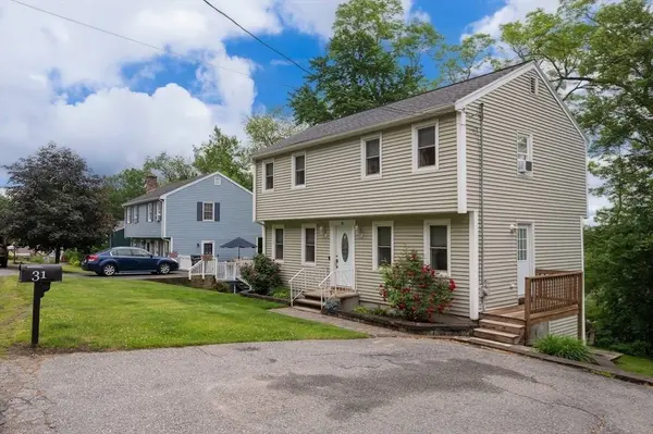 31 S Riverview St, Haverhill, MA 01835