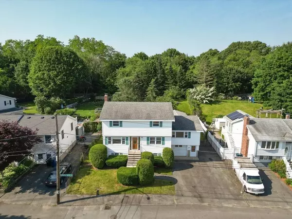 34 Buena Vista Ave, Salem, MA 01970