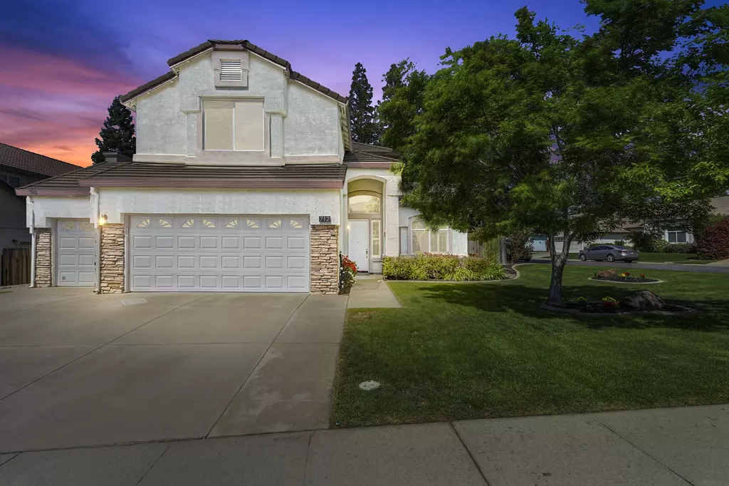 Folsom, CA 95630-9572,712 Willard Dr