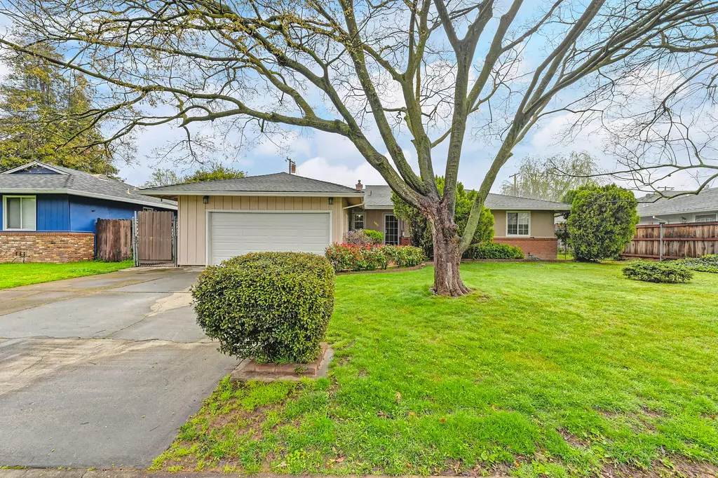 Sacramento, CA 95864-1768,1816 Eastern Ave