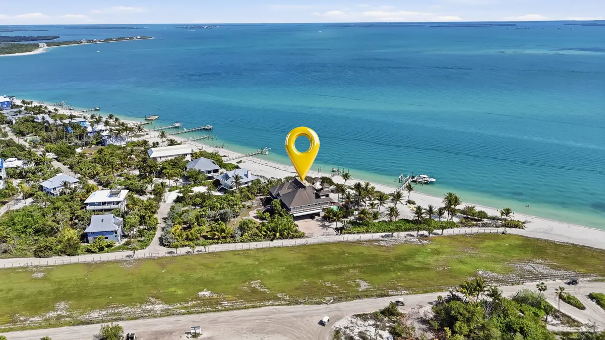 211 Kingfisher Drive, Captiva, FL 33924