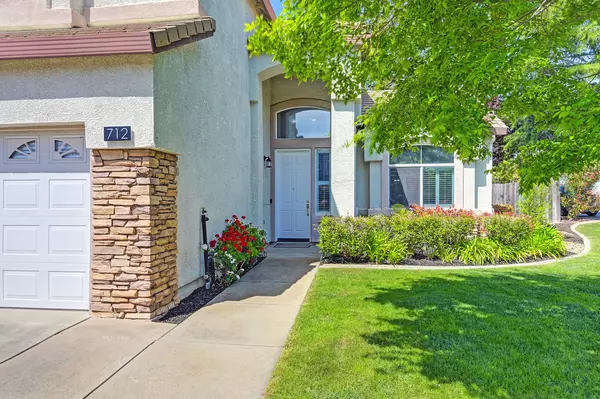 Folsom, CA 95630-9572,712 Willard Dr