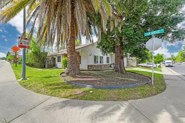 Roseville, CA 95661-4615,914 Oak Ridge Dr