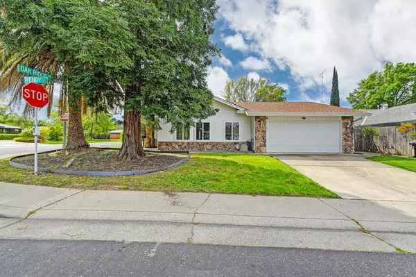 Roseville, CA 95661-4615,914 Oak Ridge Dr
