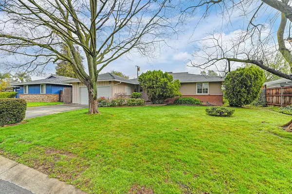 Sacramento, CA 95864-1768,1816 Eastern Ave