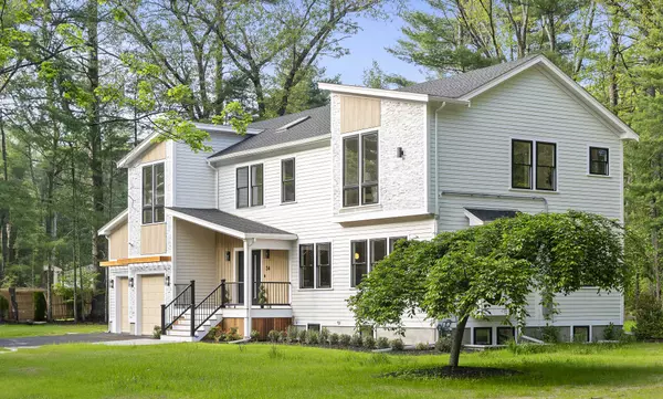 54 Stone Rd, Sudbury, MA 01776-2923