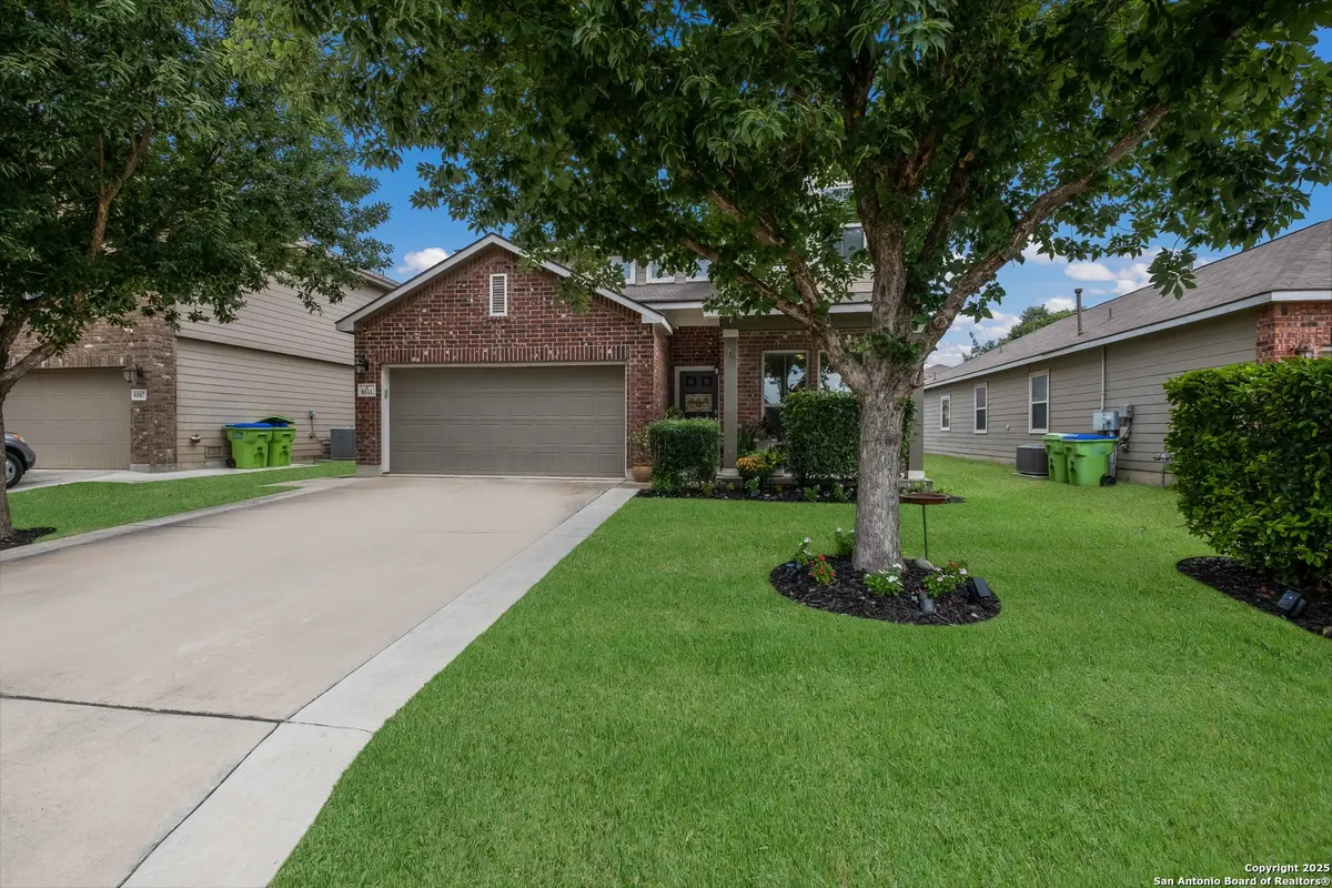 8511 Sandy Mdws, San Antonio, TX 78254-6281