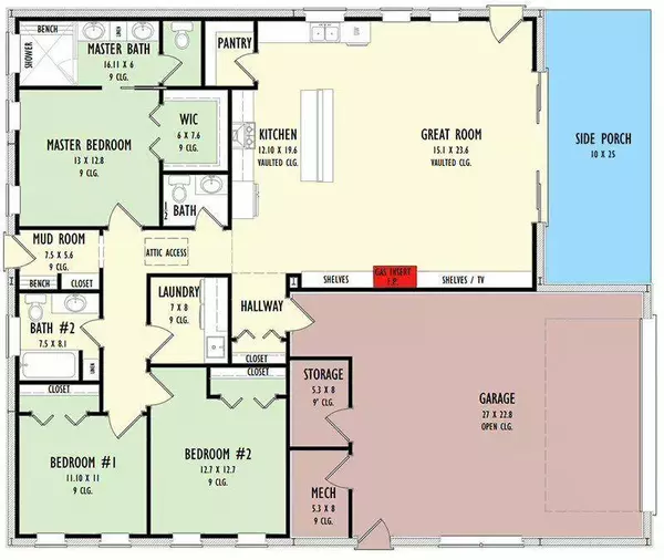 1 Kopp DR, Turtle Lake, SK S0M2Y0