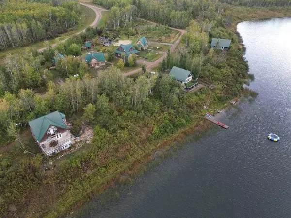 001 Rose Meadow DR, Loon Lake, SK S0M1L0