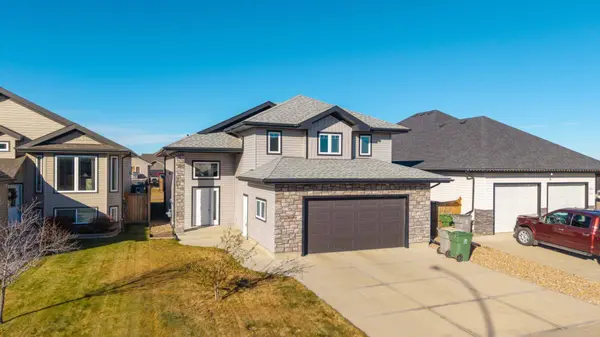 3908 41A AVE, Lloydminster, SK S9V0Z8