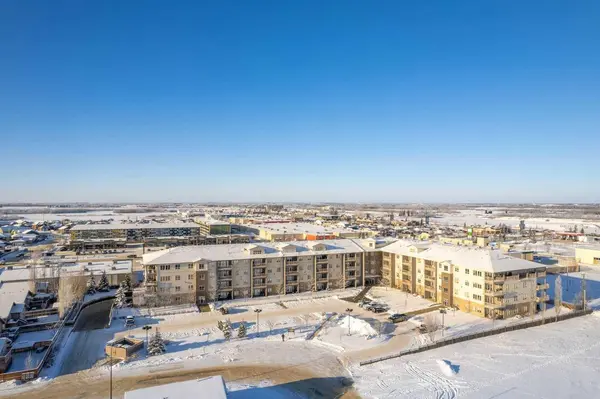 4102 69 AVE #211, Lloydminster, AB T9V2H9
