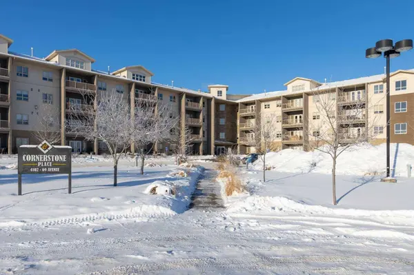 4102 69 AVE #211, Lloydminster, AB T9V2H9