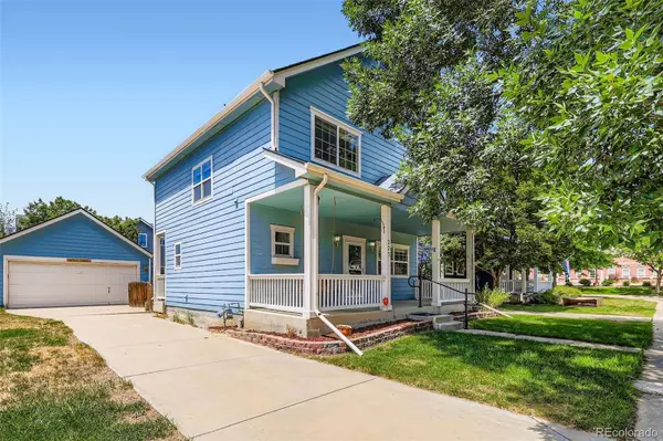 227 Cattail CT, Longmont, CO 80501