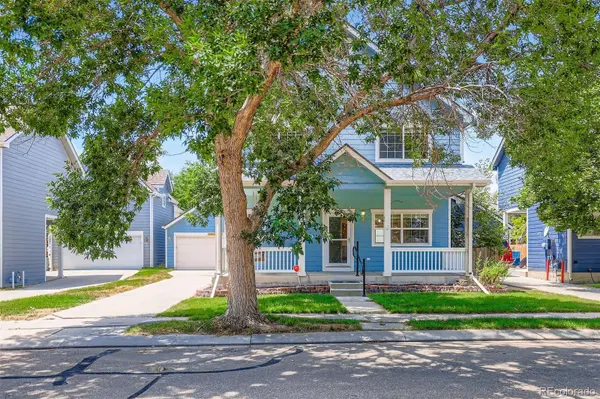 227 Cattail CT, Longmont, CO 80501