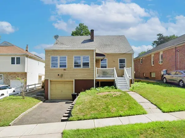 170 SUNSET AVE, North Arlington, NJ 07031