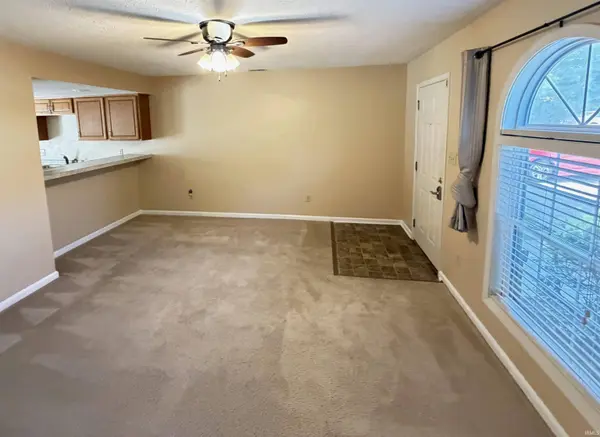770 E Sherwood Hills Drive, Bloomington, IN 47401-8186