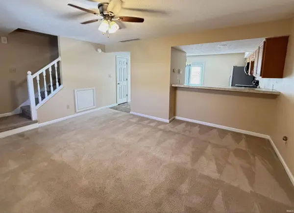 770 E Sherwood Hills Drive, Bloomington, IN 47401-8186