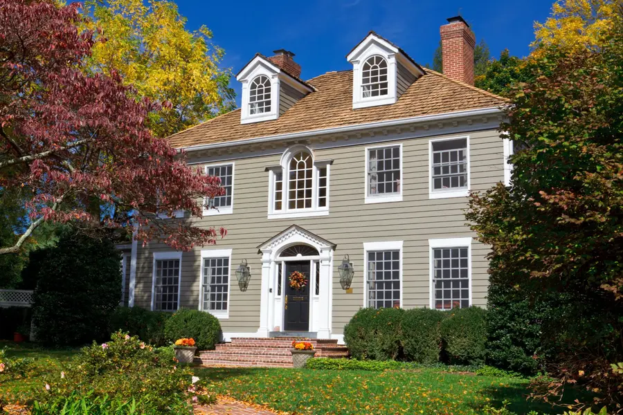 SOCIETY HILL