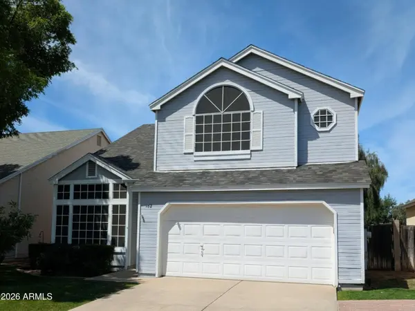 441 S MAPLE -- #162, Mesa, AZ 85206