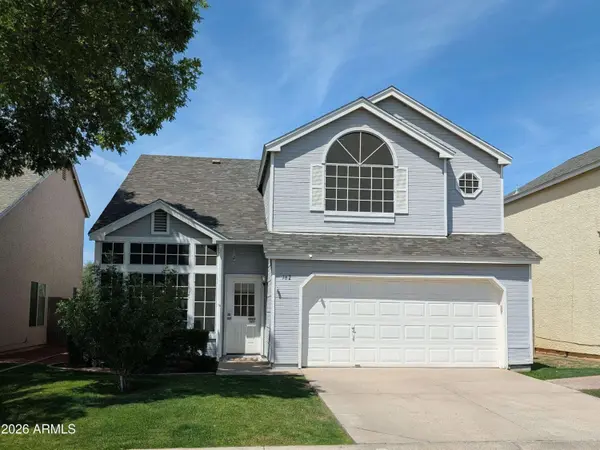 441 S MAPLE -- #162, Mesa, AZ 85206