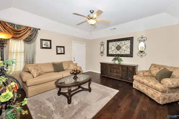 417 Shady Lane, Hazel Green, AL 35750