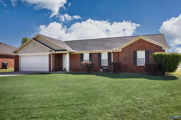 417 Shady Lane, Hazel Green, AL 35750