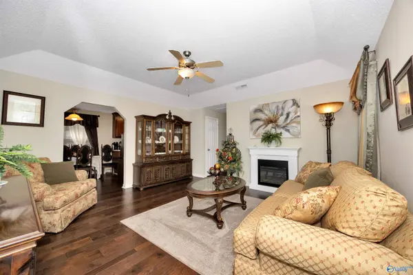 417 Shady Lane, Hazel Green, AL 35750